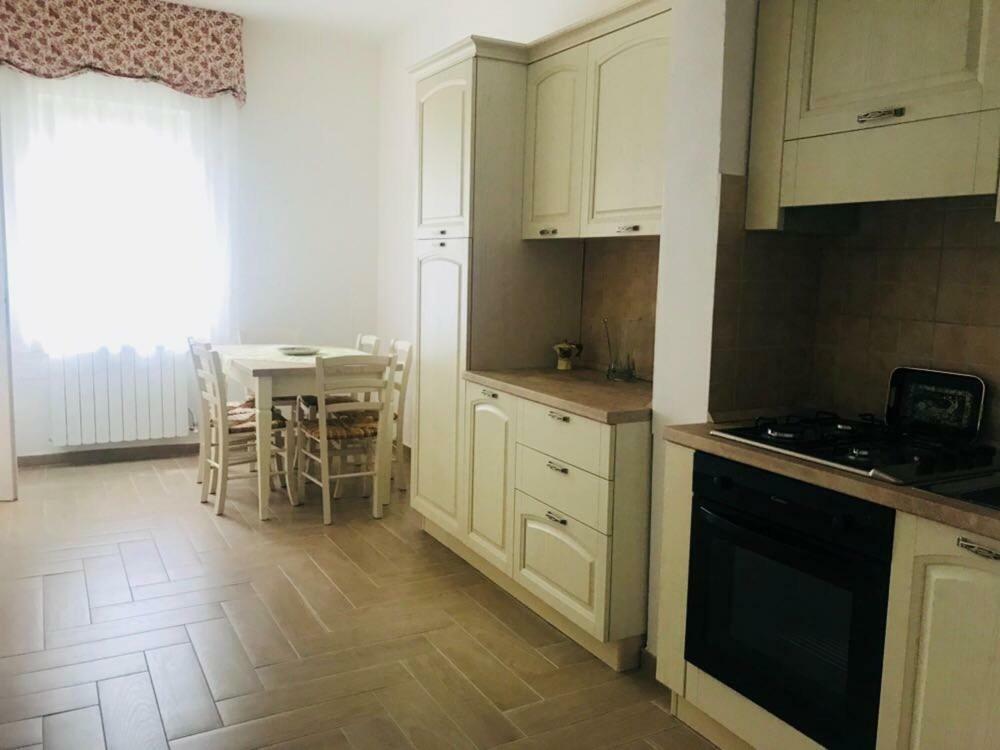 Residence Villa Gioia Сан-Северіно-Лукано Екстер'єр фото